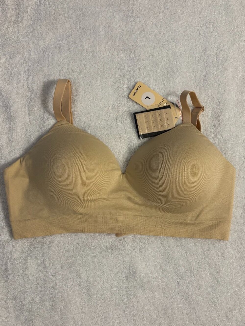 Shapermint Truekind Wireless Shaping bra - L - NWT